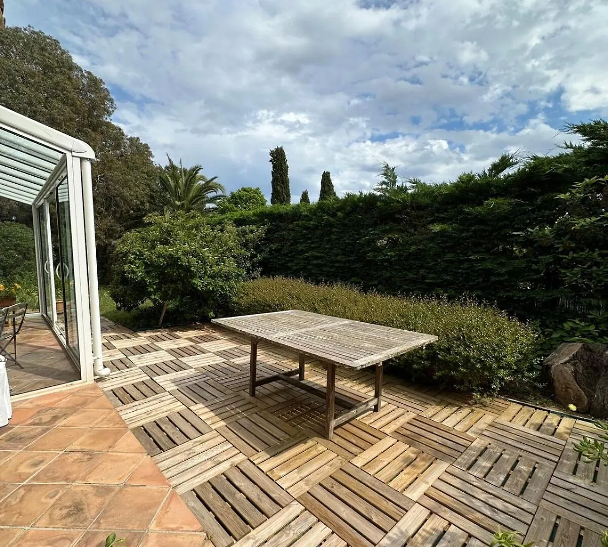 Villa Parfaite Pour Des Vacances Hyères Feriehus