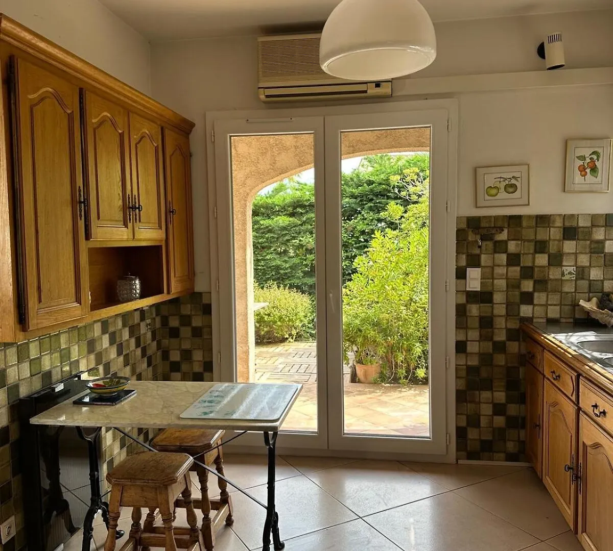 Villa Parfaite Pour Des Vacances Hyères
