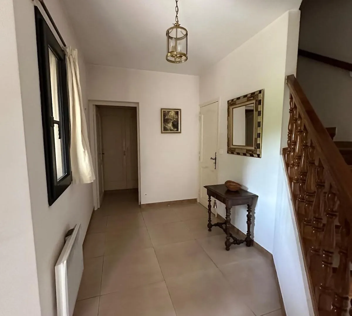 Villa Parfaite Pour Des Vacances Hyères Frankrig