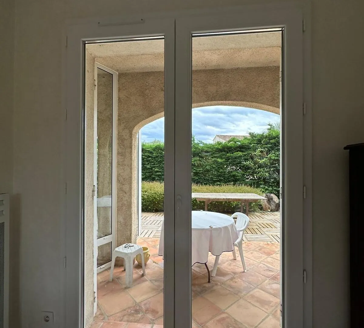 Feriehus Villa Parfaite Pour Des Vacances Hyères