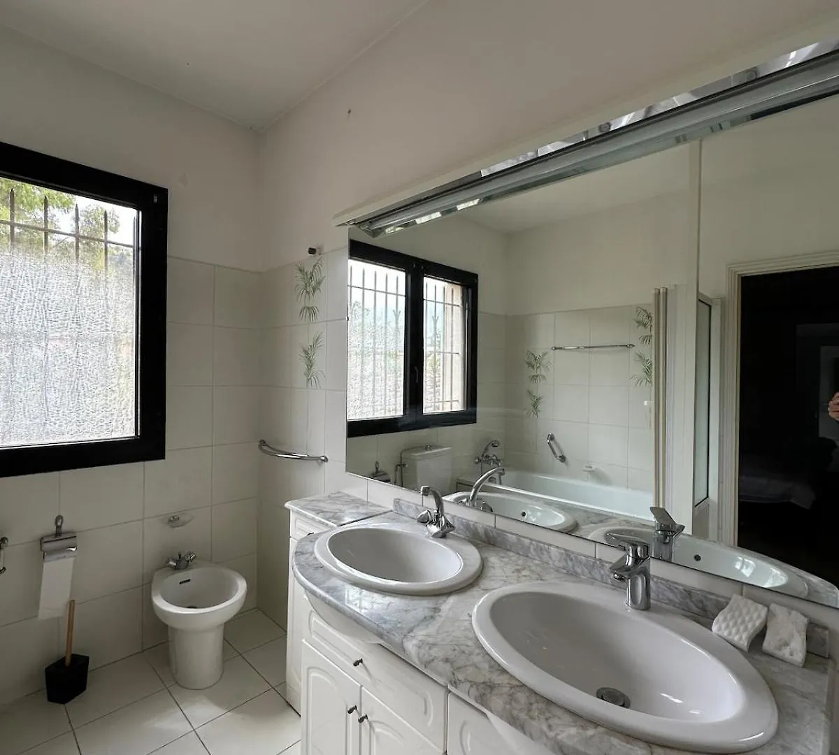 Villa Parfaite Pour Des Vacances Hyères Prázdninový dům