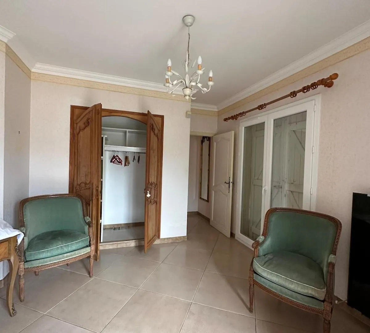 Prázdninový dům Villa Parfaite Pour Des Vacances Hyères