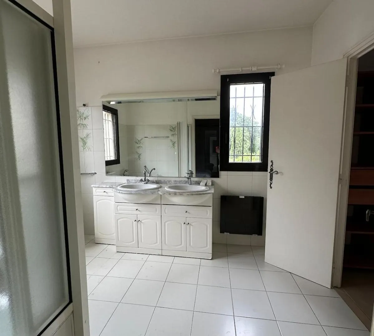 Prázdninový dům Villa Parfaite Pour Des Vacances Hyères