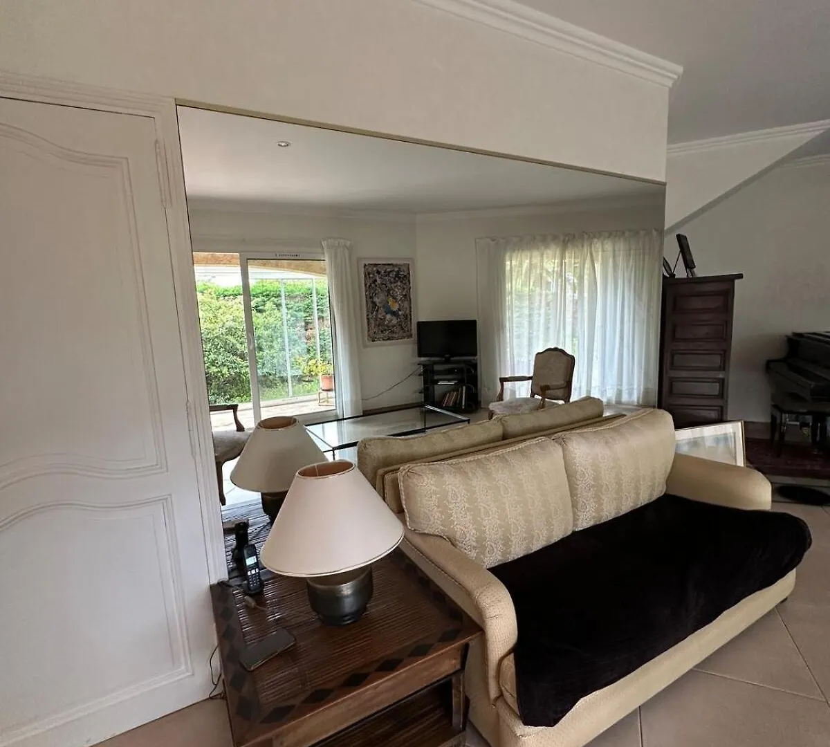 Villa Parfaite Pour Des Vacances Hyères Prázdninový dům