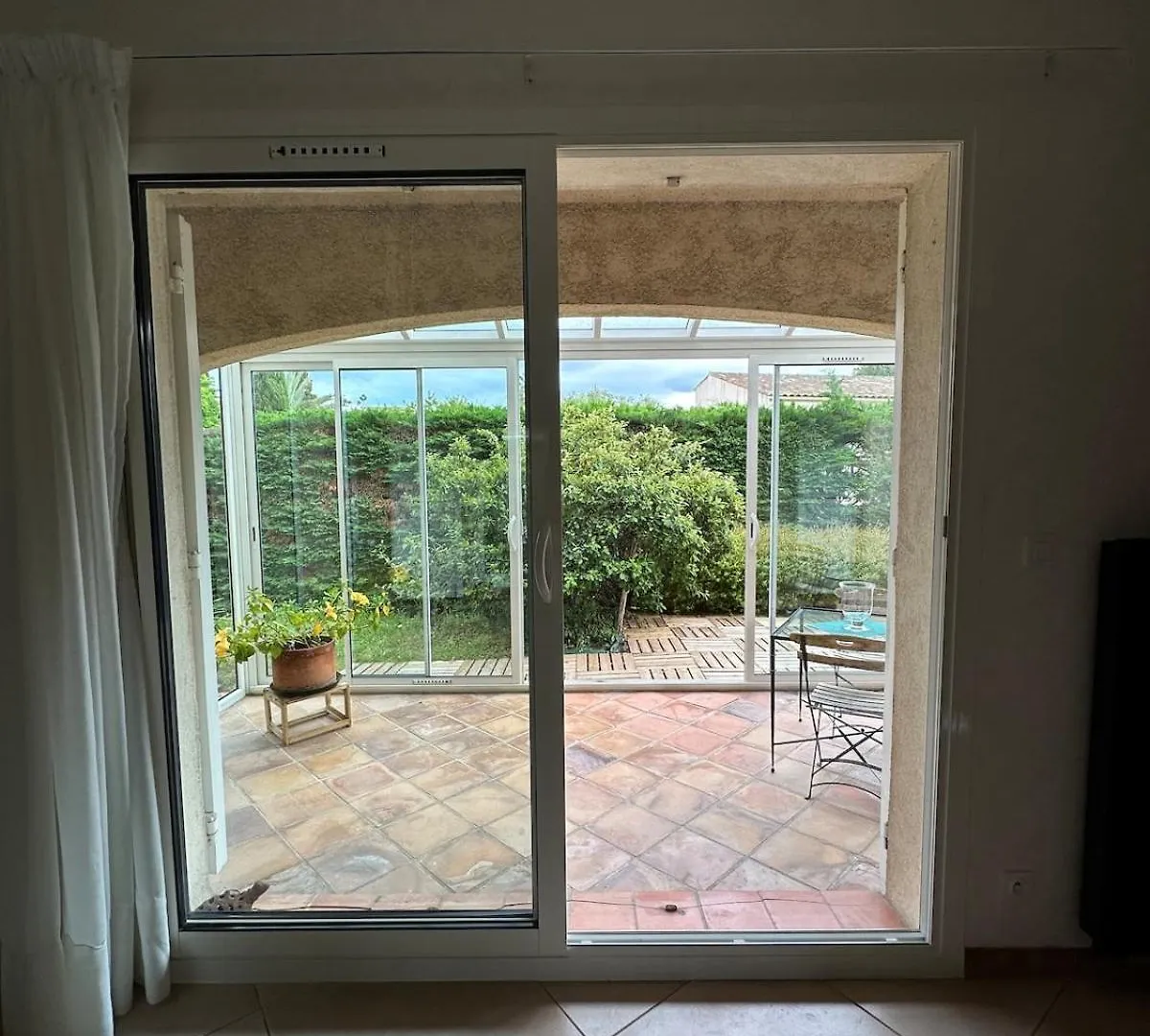 Prázdninový dům Villa Parfaite Pour Des Vacances Hyères Francie