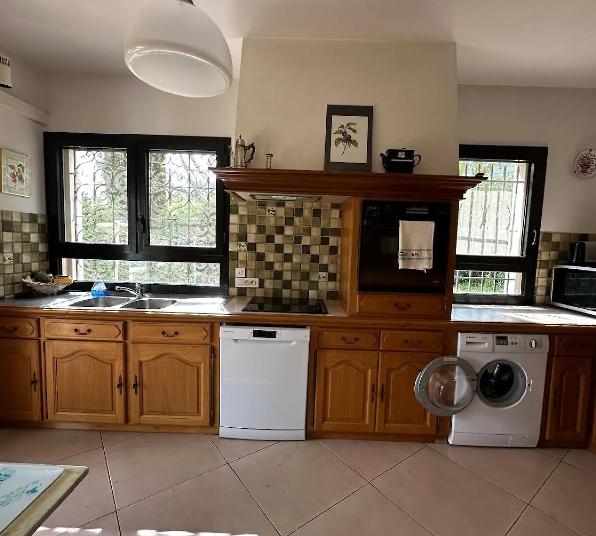 Prázdninový dům Villa Parfaite Pour Des Vacances Hyères Francie